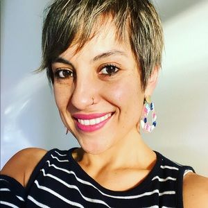 Meet your Posher, Tamara